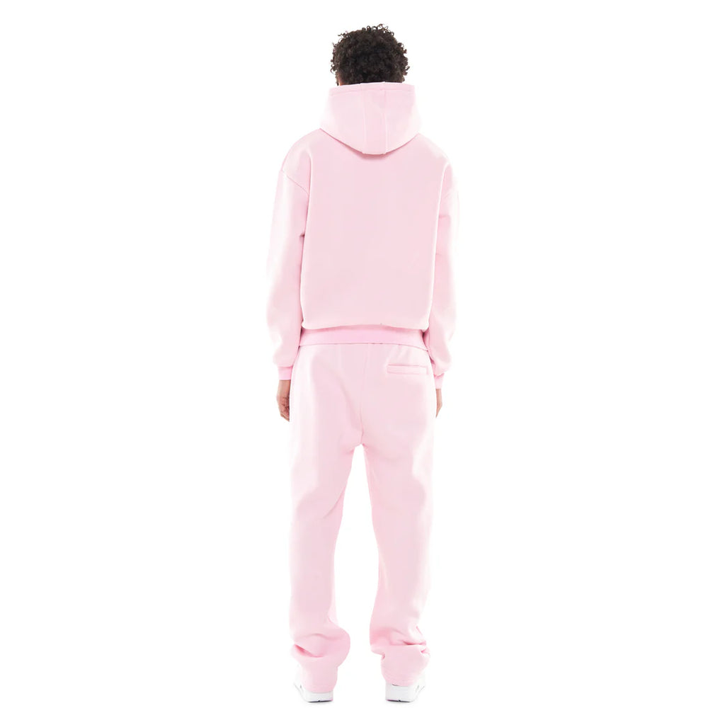 HOODIE PINK