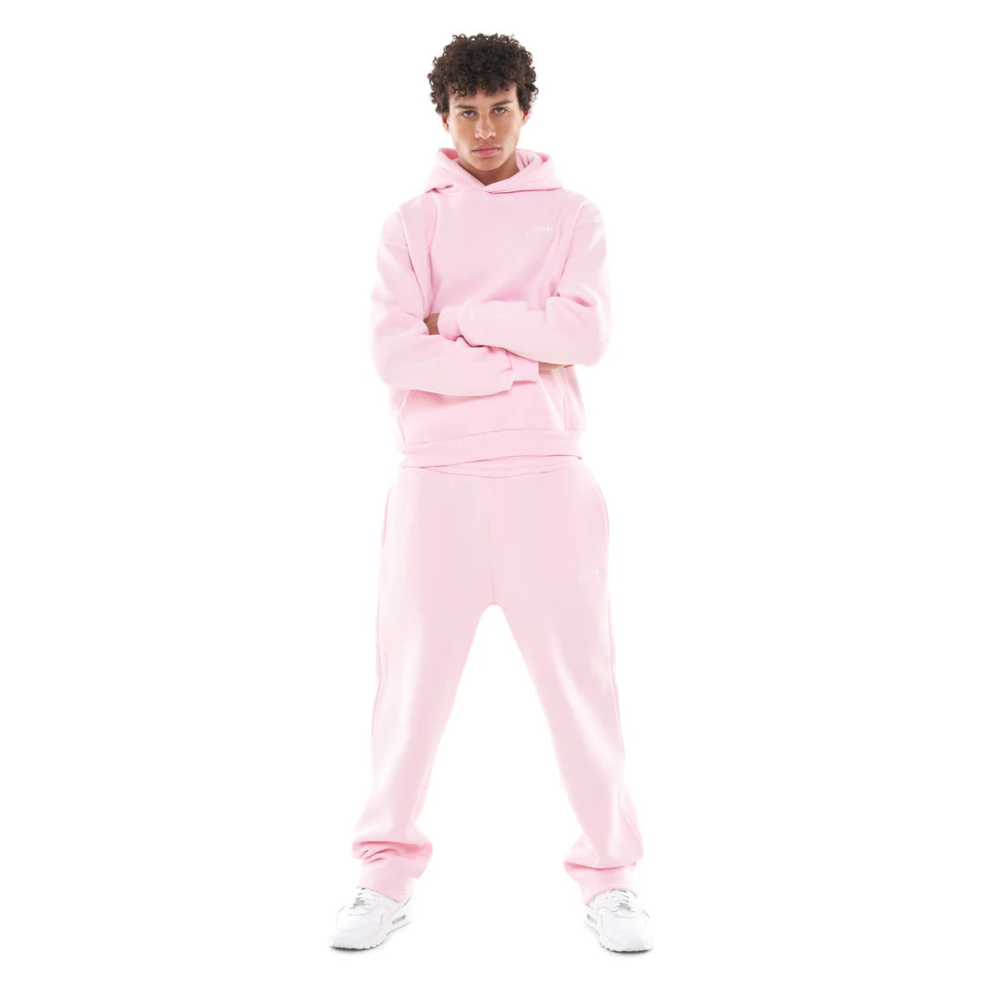 HOODIE PINK