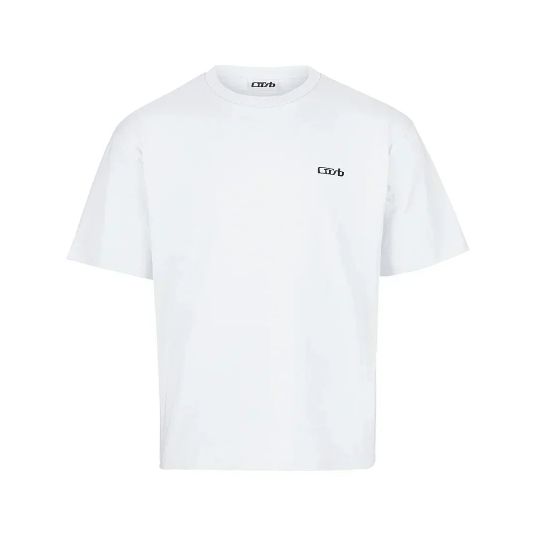 T-SHIRT WHITE